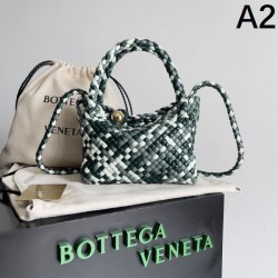 人気No.1 2024SS トートバッグ BOTTEGA VENETA ボッテガヴェネタ 