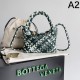 人気No.1 2024SS トートバッグ BOTTEGA VENETA ボッテガヴェネタ 人気No.1 2024SS トートバッグ BOTTEGA VENETA ボッテガヴェネタ