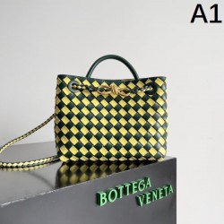 注目No.1 2024SS トートバッグ BOTTEGA VENETA ボッテガヴェネタ 