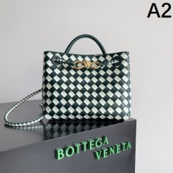 注目No.1 2024SS トートバッグ BOTTEGA VENETA ボッテガヴェネタ 