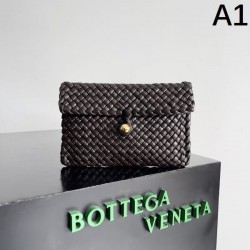 期間限定 2024SS クラッチバッグ BOTTEGA VENETA ボッテガヴェネタ 
