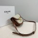 オンライン限定商品 2024SS ショルダーバッグ CELINE セリーヌ オンライン限定商品 2024SS ショルダーバッグ CELINE セリーヌ