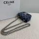 足下注目してくれる 2024SS ショルダーバッグ CELINE セリーヌ 足下注目してくれる 2024SS ショルダーバッグ CELINE セリーヌ