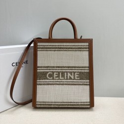 今夏最新人気セール 2024SS トートバッグ CELINE セリーヌ