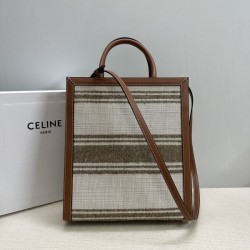 今夏最新人気セール 2024SS トートバッグ CELINE セリーヌ