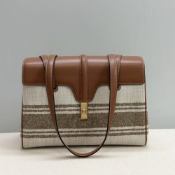 大切な方へのギフト 2024SS トートバッグ CELINE セリーヌ
