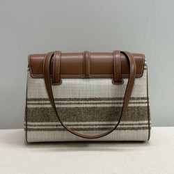 大切な方へのギフト 2024SS トートバッグ CELINE セリーヌ