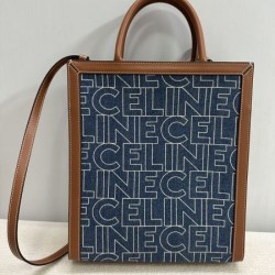 見逃せない今夏新作 2024SS トートバッグ CELINE セリーヌ