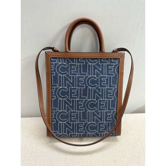 見逃せない今夏新作 2024SS トートバッグ CELINE セリーヌ 見逃せない今夏新作 2024SS トートバッグ CELINE セリーヌ