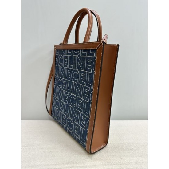 見逃せない今夏新作 2024SS トートバッグ CELINE セリーヌ 見逃せない今夏新作 2024SS トートバッグ CELINE セリーヌ