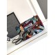 カジュアル反転魅力 2024SS ショルダーバッグ CHANEL シャネル カジュアル反転魅力 2024SS ショルダーバッグ CHANEL シャネル