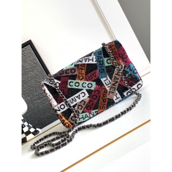 カジュアル反転魅力 2024SS ショルダーバッグ CHANEL シャネル カジュアル反転魅力 2024SS ショルダーバッグ CHANEL シャネル