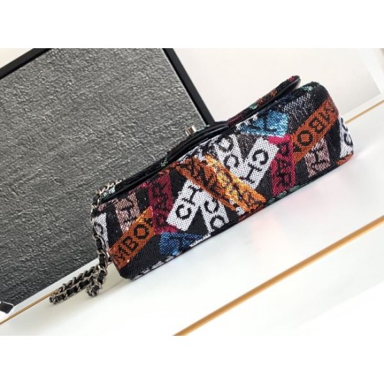 カジュアル反転魅力 2024SS ショルダーバッグ CHANEL シャネル カジュアル反転魅力 2024SS ショルダーバッグ CHANEL シャネル