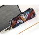カジュアル反転魅力 2024SS ショルダーバッグ CHANEL シャネル カジュアル反転魅力 2024SS ショルダーバッグ CHANEL シャネル