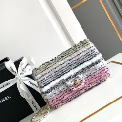 新作限定大人でエレ 2024SS ショルダーバッグ CHANEL シャネル