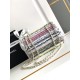 新作限定大人でエレ 2024SS ショルダーバッグ CHANEL シャネル 新作限定大人でエレ 2024SS ショルダーバッグ CHANEL シャネル