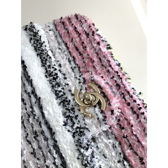 新作限定大人でエレ 2024SS ショルダーバッグ CHANEL シャネル 新作限定大人でエレ 2024SS ショルダーバッグ CHANEL シャネル
