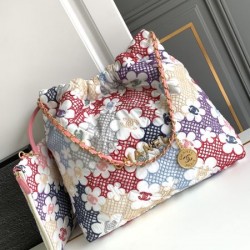 主張性が優れた新作 2024SS トートバッグ CHANEL シャネル