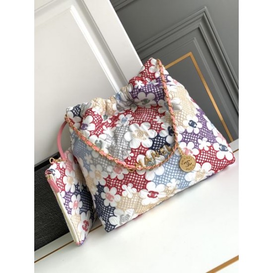 主張性が優れた新作 2024SS トートバッグ CHANEL シャネル 主張性が優れた新作 2024SS トートバッグ CHANEL シャネル