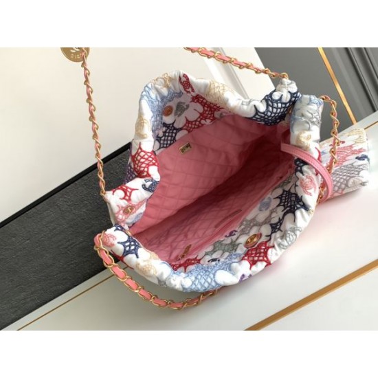 主張性が優れた新作 2024SS トートバッグ CHANEL シャネル 主張性が優れた新作 2024SS トートバッグ CHANEL シャネル