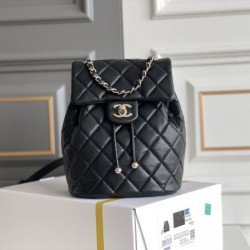 顧客セール大特価早い者勝ち 2024SS バックパック CHANEL シャネル