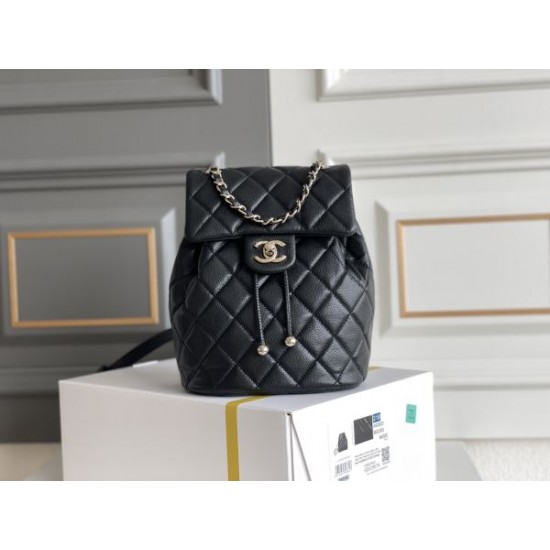 顧客セール大特価早い者勝ち 2024SS バックパック CHANEL シャネル 顧客セール大特価早い者勝ち 2024SS バックパック CHANEL シャネル