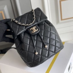 顧客セール大特価早い者勝ち 2024SS バックパック CHANEL シャネル