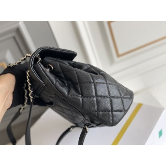 顧客セール大特価早い者勝ち 2024SS バックパック CHANEL シャネル 顧客セール大特価早い者勝ち 2024SS バックパック CHANEL シャネル