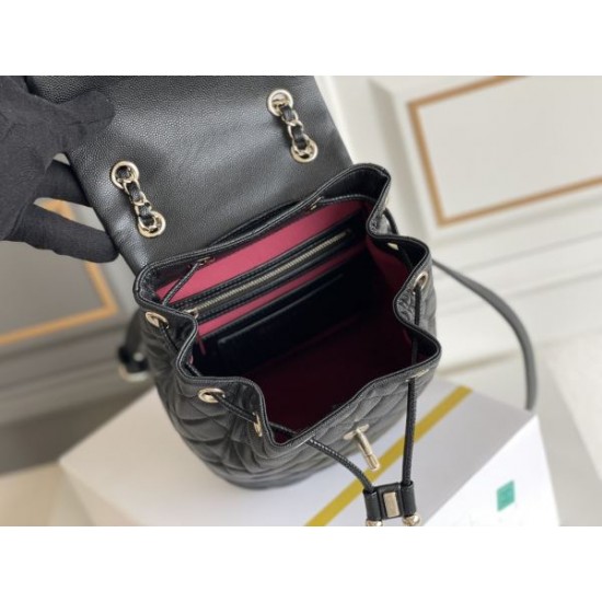 顧客セール大特価早い者勝ち 2024SS バックパック CHANEL シャネル 顧客セール大特価早い者勝ち 2024SS バックパック CHANEL シャネル