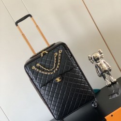 数量限定のSALE価格 2024SS トラベルバッグ CHANEL シャネル