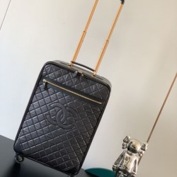 完売大人気アイテム 2024SS トラベルバッグ CHANEL シャネル