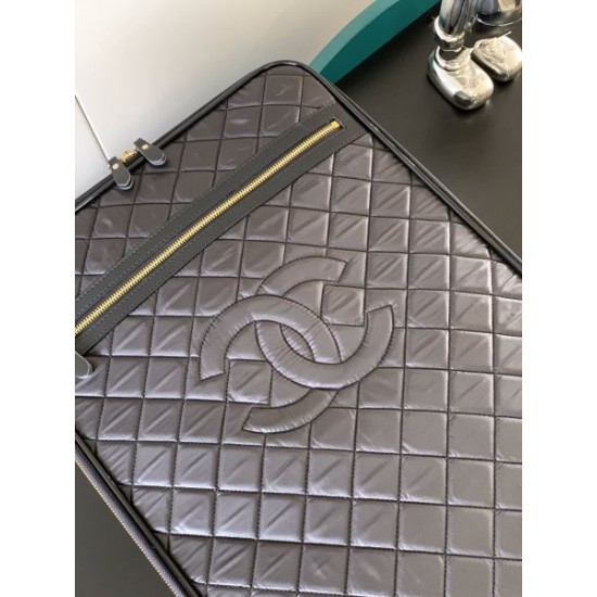 完売大人気アイテム 2024SS トラベルバッグ CHANEL シャネル 完売大人気アイテム 2024SS トラベルバッグ CHANEL シャネル