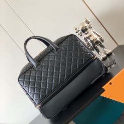 最新人気話題沸騰中 2024SS トラベルバッグ CHANEL シャネル