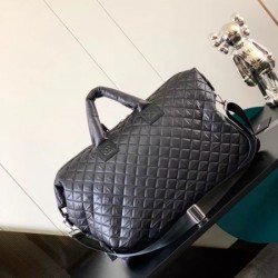 ファッション感満々 2024SS トラベルバッグ CHANEL シャネル