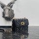 数量限定奇跡の入荷 2024SS ショルダーバッグ DIOR ディオール 数量限定奇跡の入荷 2024SS ショルダーバッグ DIOR ディオール
