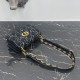 数量限定奇跡の入荷 2024SS ショルダーバッグ DIOR ディオール 数量限定奇跡の入荷 2024SS ショルダーバッグ DIOR ディオール