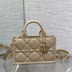 絶対欲しい手に入る 2024SS トートバッグ DIOR ディオール