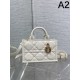 絶対欲しい手に入る 2024SS トートバッグ DIOR ディオール 絶対欲しい手に入る 2024SS トートバッグ DIOR ディオール
