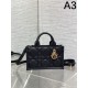 絶対欲しい手に入る 2024SS トートバッグ DIOR ディオール 絶対欲しい手に入る 2024SS トートバッグ DIOR ディオール