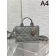 絶対欲しい手に入る 2024SS トートバッグ DIOR ディオール 絶対欲しい手に入る 2024SS トートバッグ DIOR ディオール