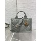 絶対欲しい手に入る 2024SS トートバッグ DIOR ディオール 絶対欲しい手に入る 2024SS トートバッグ DIOR ディオール