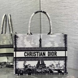 春夏新作続々と登場 2024SS トートバッグ DIOR ディオール