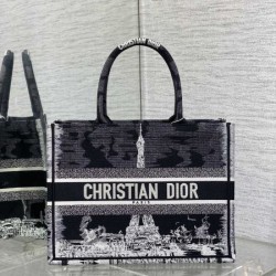 春夏新作続々と登場 2024SS トートバッグ DIOR ディオール