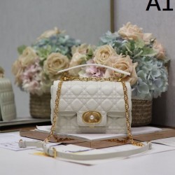 トレンドの最先端に 2024SS トートバッグ DIOR ディオール