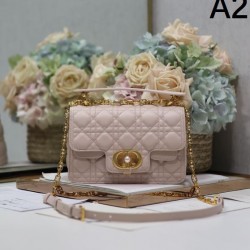 トレンドの最先端に 2024SS トートバッグ DIOR ディオール