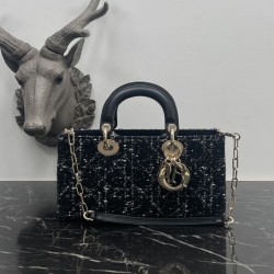 トレンドスタイル！ 2024SS トートバッグ DIOR ディオール