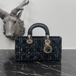 トレンドスタイル！ 2024SS トートバッグ DIOR ディオール