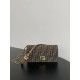 新作限定早い者勝ち 2024SS ショルダーバッグ FENDI フェンデイ 新作限定早い者勝ち 2024SS ショルダーバッグ FENDI フェンデイ