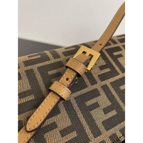 新作限定早い者勝ち 2024SS ショルダーバッグ FENDI フェンデイ 新作限定早い者勝ち 2024SS ショルダーバッグ FENDI フェンデイ
