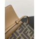 新作限定早い者勝ち 2024SS ショルダーバッグ FENDI フェンデイ 新作限定早い者勝ち 2024SS ショルダーバッグ FENDI フェンデイ